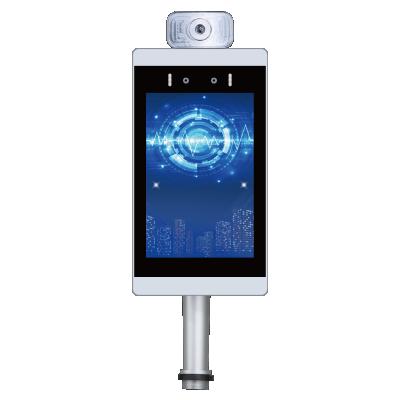 China JEWELLED-080 face recognition all in one machine 146mm*105.5mm*1.6mm for sale