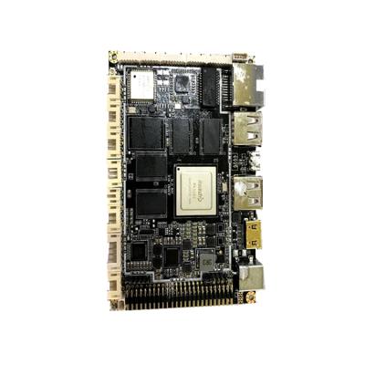 China FR4 Android Or Linux OS Motherboard With RK3288 Quad Core For Digital Signages And Advertising Player for sale