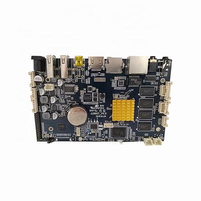 China Development motherboard for new Amlogic S802 Android/Linux home audio industrial arm for sale