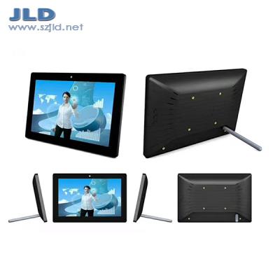 China Amlogic Android quad core wifi 3G/4G indoor bus advertising display lcd monitor for sale