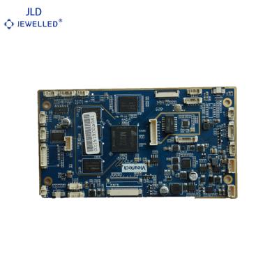 China New design FR4 and hot sale JLD032 mainboard for Android monitor DVD player or TV player for sale