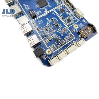 China Smart Android TV China Prototype PCBA TV Box Motherboard , TV Circuit Boards for sale