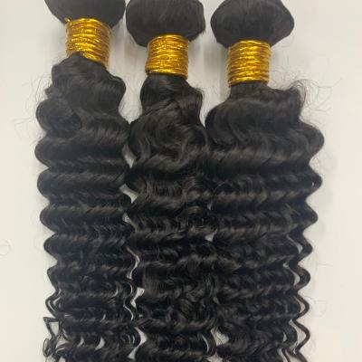 China Wholesales BW SQUARE Curly Wave Virgin Filipino Hair Bundle Manufacturer 10A for sale