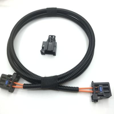 China Full contact customer service Golf Passat B8 instrument liquid crystal optical fiber line Volkswagen cc Tiguan Sagitar Tange Tanyue Tuyue Tukai for sale