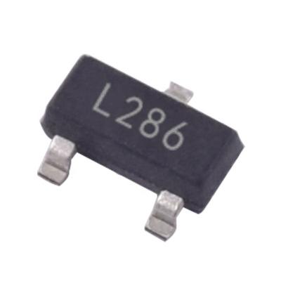 China New and Original SOT-23 Electronic Management Power Chip Integrated Circuit IC Normal TS2431AILT for sale