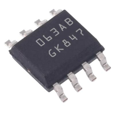 China New and Original IC Integrated Circuit SOP-8 Chip Normal MC34063ABD-TR DC Changeover Voltage Regulator for sale