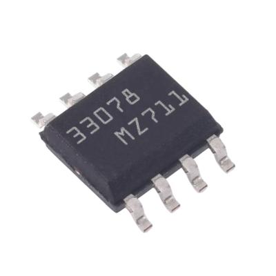 China MC33078DT New and Original SOP-8 Electronic Chip Integrated Circuit IC Normal Universal Amplifier for sale