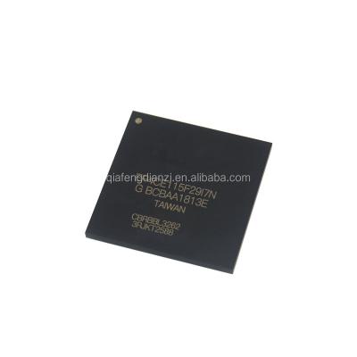 China FBGA-780 electronic integrated circuit new and original full size IC EP4CE115F29I7N for sale