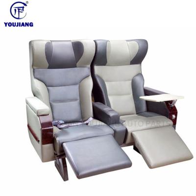 China 2019 Luxury Luxury Bus Foshan VIP Bus Seats For Bus for sale