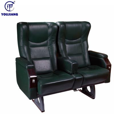 China Luxury VIP Bus Luxury Leather Seats for Bus for sale