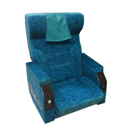 China New Luxury Bus Conversion Bus Seats, Custom Luxury Captain Seats for sale