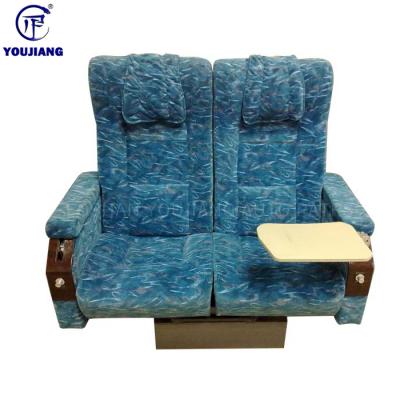 China Luxury bus fabric swivel bus seat, folding van seats conversion, luxury bus seat for sale for sale