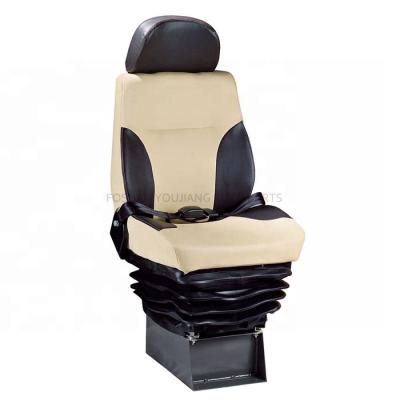 China New Design Luxury Driver Seat Bus from Youjiang for sale