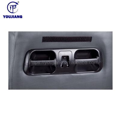 China sustainable & Wholesale Strong Plastic Bus Back Seat Handle for sale