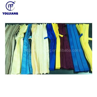 China sustainable & Dacron strong curtain for buses and trains for sale