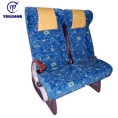 China Luxury Low Bus Price Used Aircraft Seats, Used Bus Seats For Sale for sale