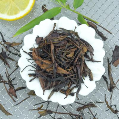 China Popular Semi-fermented Phoenix Bush Single FengHuangDanCong Guangdong Oolong Tea for Tea Drink for sale