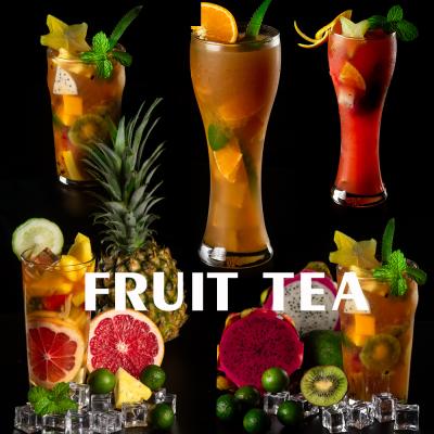 China Chinese Semi-Fermented Bubble Tea Fujian Anxi Oolong HuangJingui Bubble Diet Tea Applied Osmanthus Golden Yellow for sale