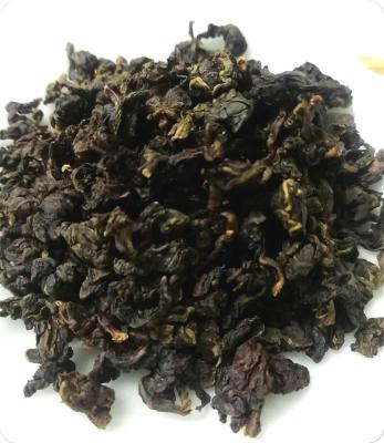 China Baiyaqilan Loose Tea Chinese High Quality Organic Oolong Green Tea for sale