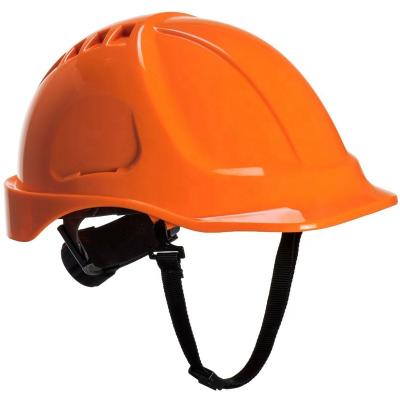 China Operation/Aerial Construction/Darlingwell EN397 Safety Helmet Style Industrial Wholesale Electrical European Hard Hat For Construction Industry Hard Hat for sale