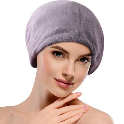 China For Migraine HEADACHE HAT The Original Three Row Portable Flexible Ice Pack for Migraines and Tension Headaches for sale