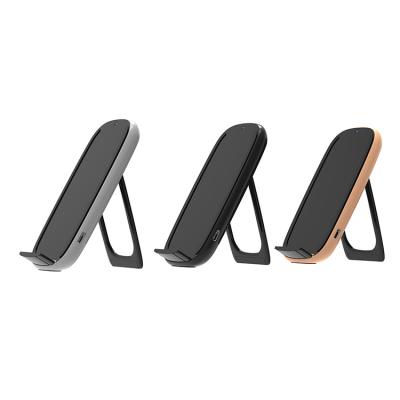 China 2022 Mobile Phone Jianhan Imagination Wireless Charger Dual Stand For Mobile for sale