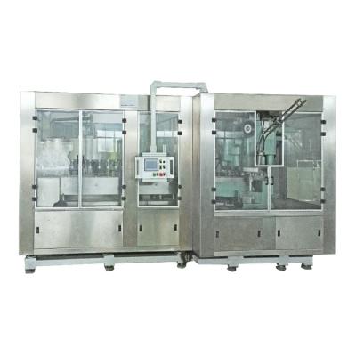 China Food Stable and Durable 36 Automatic Heades 6 Heads IP-GT36-6 Filling and Sewing Filling Unit for sale