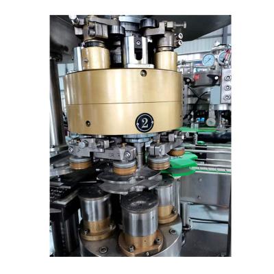 China Cheap hot sale good quality lathe IP-GT12-4 slurry filler seaming machine accurate and duable for sale