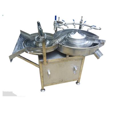 China Good quality stable and durable hot sale automatic juice filling machine tube food carton filling machine for sale