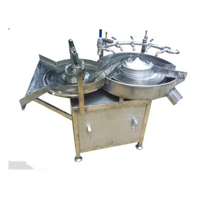 China Automatic Food Carton Filling Machine Best Price Top Quality Juice Filling Machine Stable And Durable Tube for sale