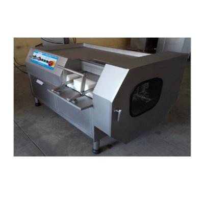 China Stable and durable new arrival latest design meat and vegetable dicing machine for sale