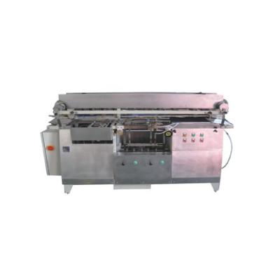 China Manufacture automatic various factory IP-LB01 tin box labeling machine for sale