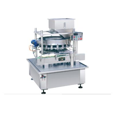 China Stable and durable factory workmanship IP-KL18 various particle filling machine for sale