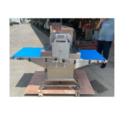 China Widely used stable and durable special design meat slicer cittibg machine meat slicing machine automatic slicer for sale