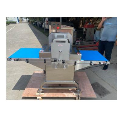 China Best selling stable and durable hot quality automatic meat slicing cittibg machine meat slicing machine slicer for sale