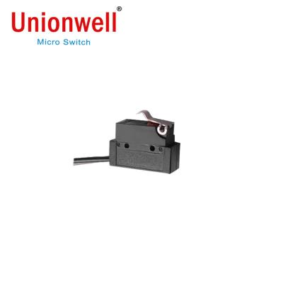 China Unionwell G10B Series Auto Success Factory China Electronics Micro Switch PCB Terminals 40T85 for sale