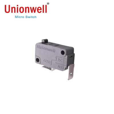 China Home Appliance Unionwell Microwave Door Switch Microwave Switch For Home Appliance G5T22 Series for sale