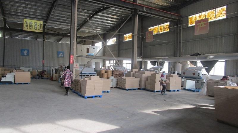 Verified China supplier - Suining Yuchuang Trading Co., Ltd.