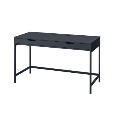 China Console Table Modern 2 Drawer Computer Desk for sale