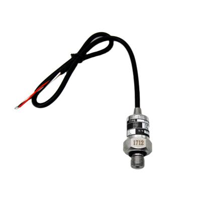 China 12v Air Conditioning DC Pressure Sensor Best Price CE PT208 for sale