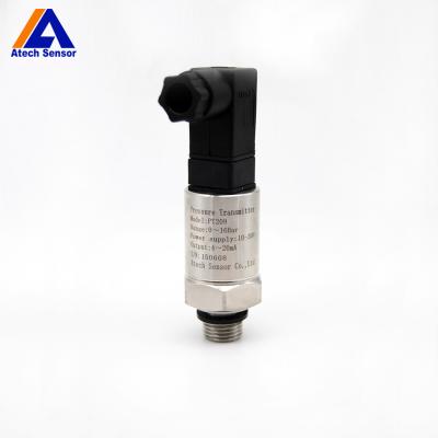 China Mini Ceramic Capacitive Compressor Pressure Sensor PT208 China for sale