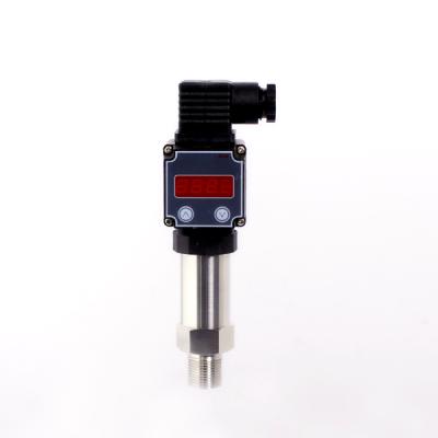 China PT205 Process Control Digital Waterproof Led Pressure Sensor For Well Pump for sale