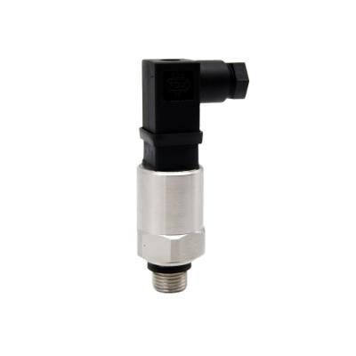 China Stainless Steel 20 PSI Hydrostatic Arduino Compressed Micro Air Pressure Sensor For Pressure Seal for sale