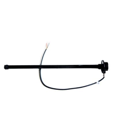 China PT332 Fuel Tank Capacitive Fuel Tank Level Sensor For Truck for sale