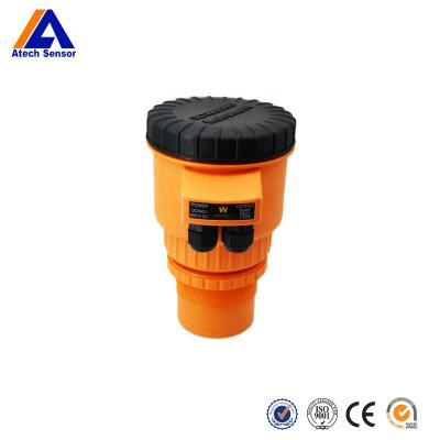 China PL321 Hydraulic Ultrasonic Instrument High Power Waterproof Ultrasonic Transducer for sale