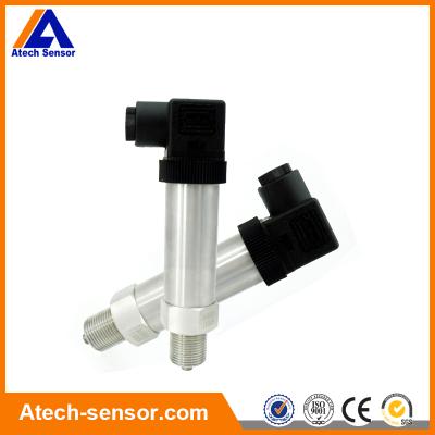 China dc 12v air conditioner lpg cng pressure sensor for well gauging PT202 for sale