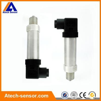 China Industrial Process Control 316l Piezo Resistive Pressure Sensor For Fuel for sale