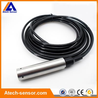 China Geothermal Fuel Storage Tank Drinking Water Gauge Water Level Sensor for sale