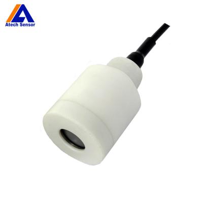 China Hot Sale Hydraulic 0 10v Submersible Analog Water Level Sensors for sale