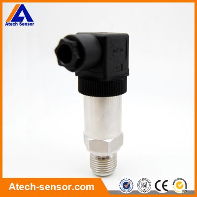 China PT209 Oil Pressure Probe 0 -10v Low Cost Digital Water Pressure Sensor for sale